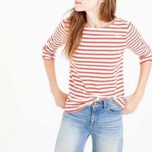Jcrew Strip Knit, XS